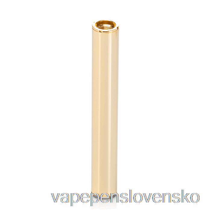 Ccell M3 Batéria Na Vape Pero Zlatá Galvanizovaná Vape Slovensko
